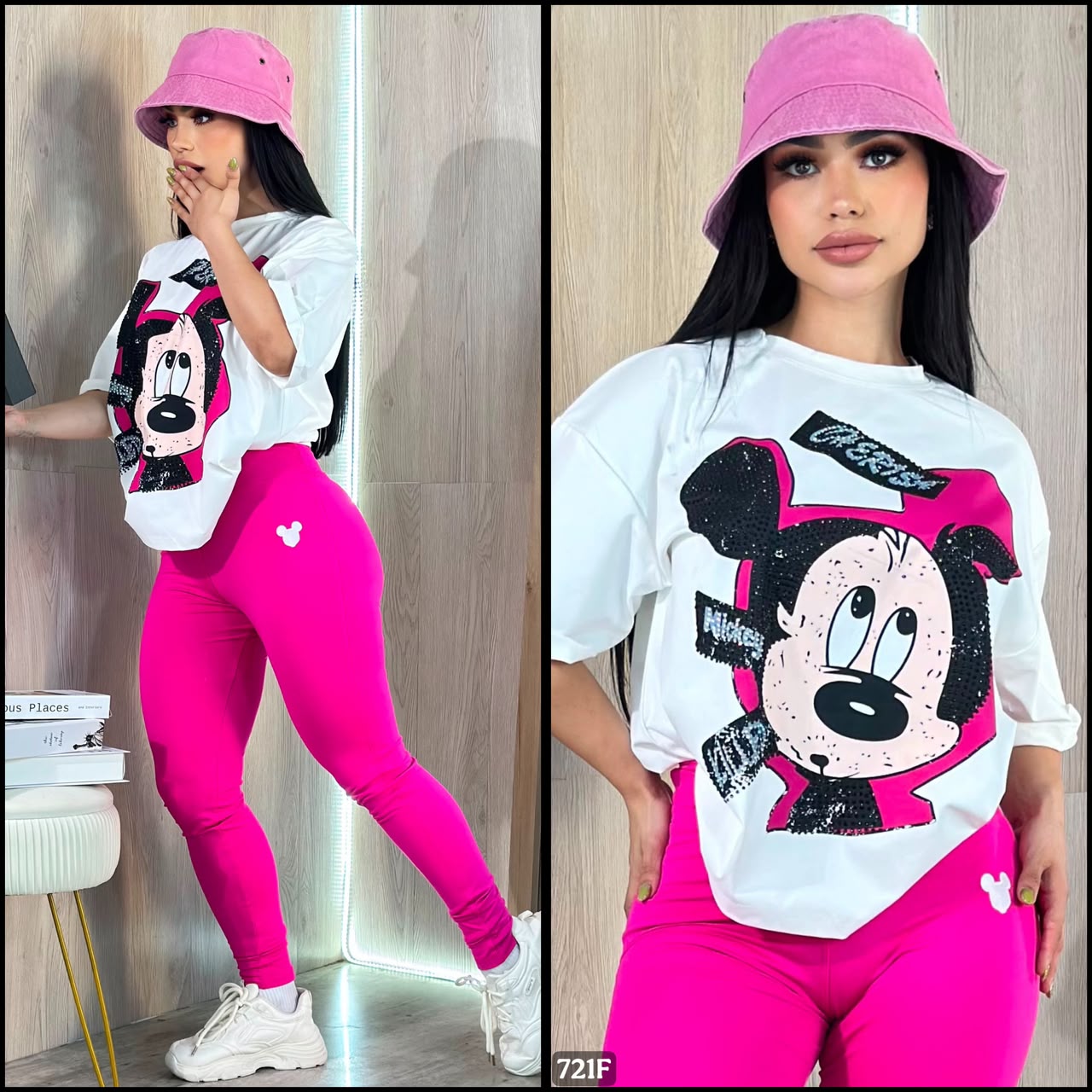 sets talla unica sirve S-M-L