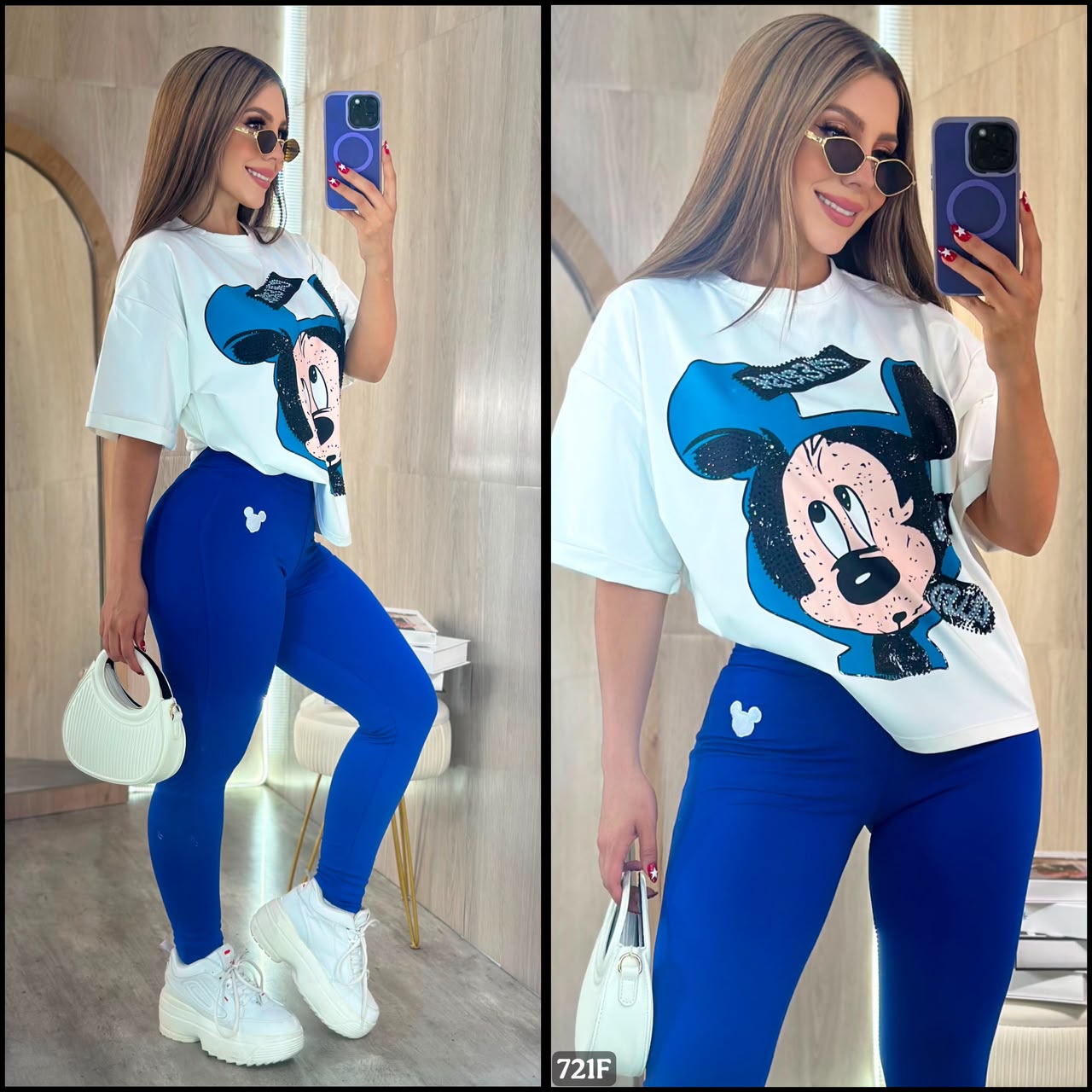 sets talla unica sirve S-M-L