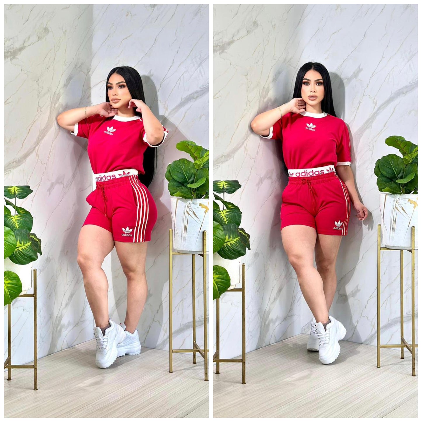 Sets talla unica sirve S-M-L