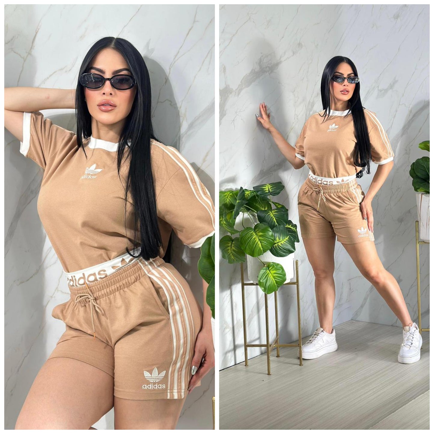 Sets talla unica sirve S-M-L