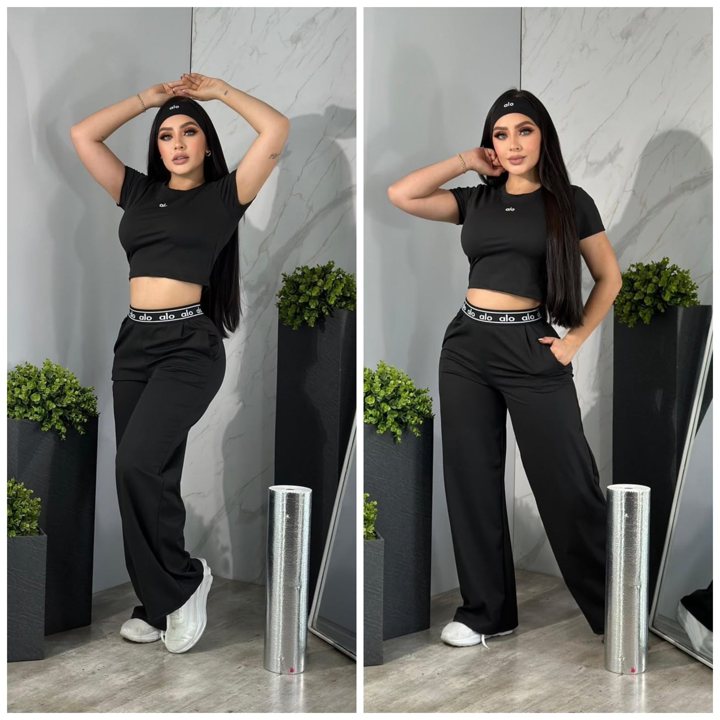 sets con cinta talla única sirve S-M-L