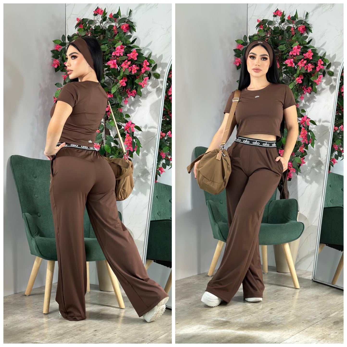 sets con cinta talla única sirve S-M-L