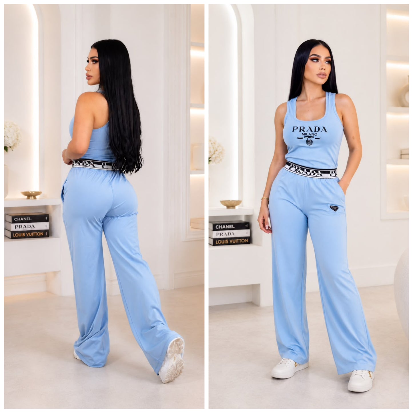 sets campana talla única sirve S-M-L