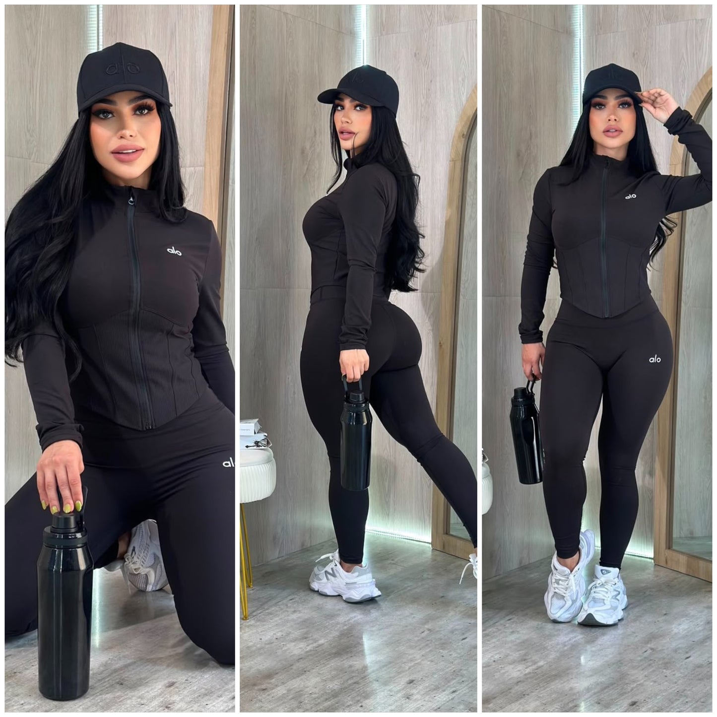 sets