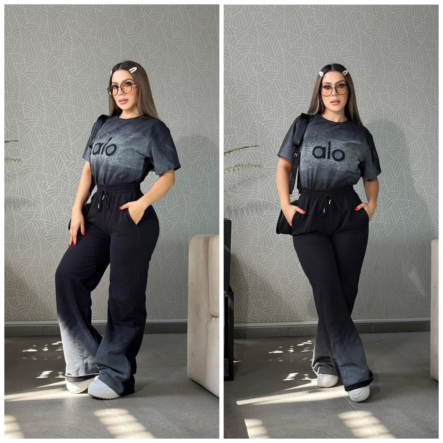 sets campana talla única sirve S-M-L