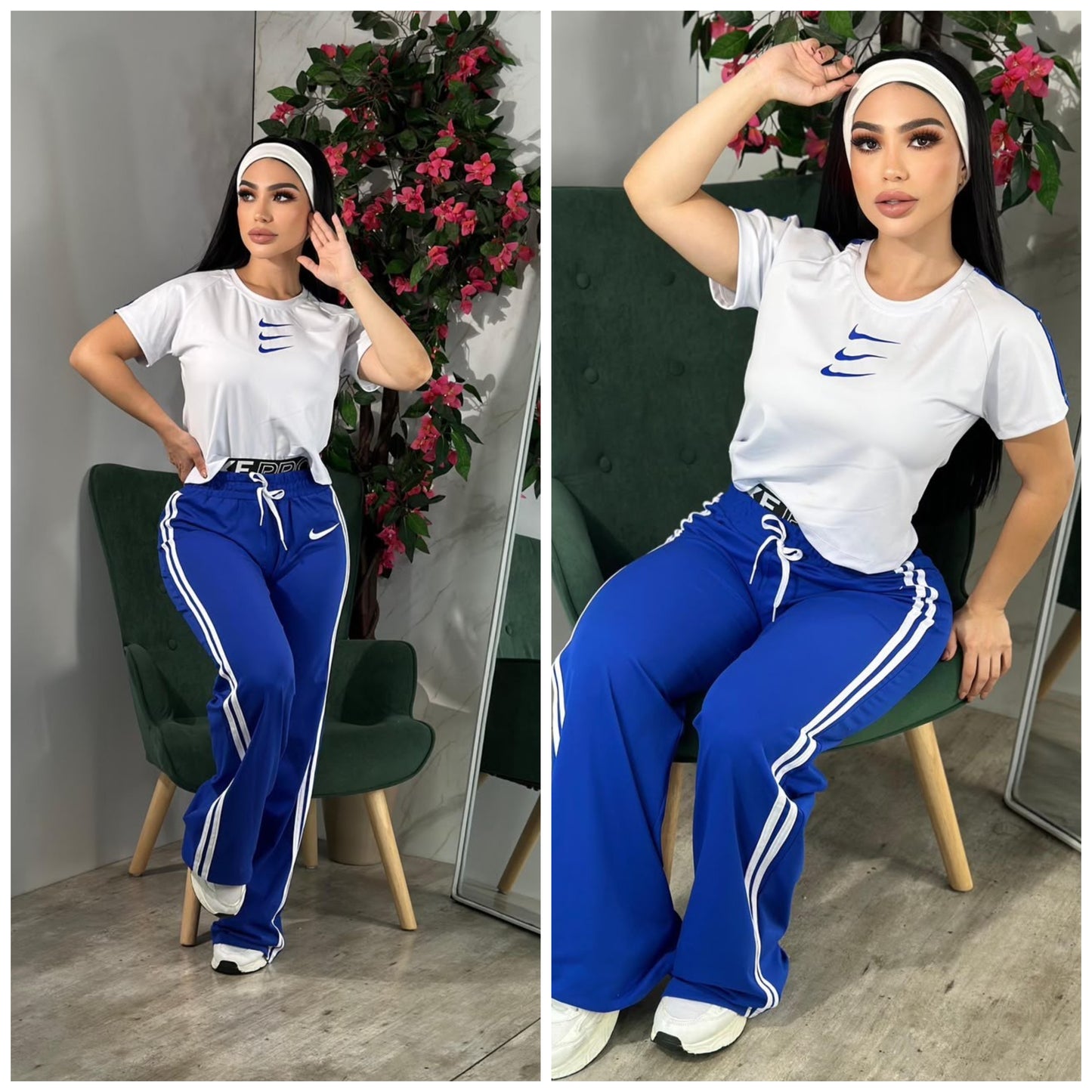 sets talla unica sirve S-M-L
