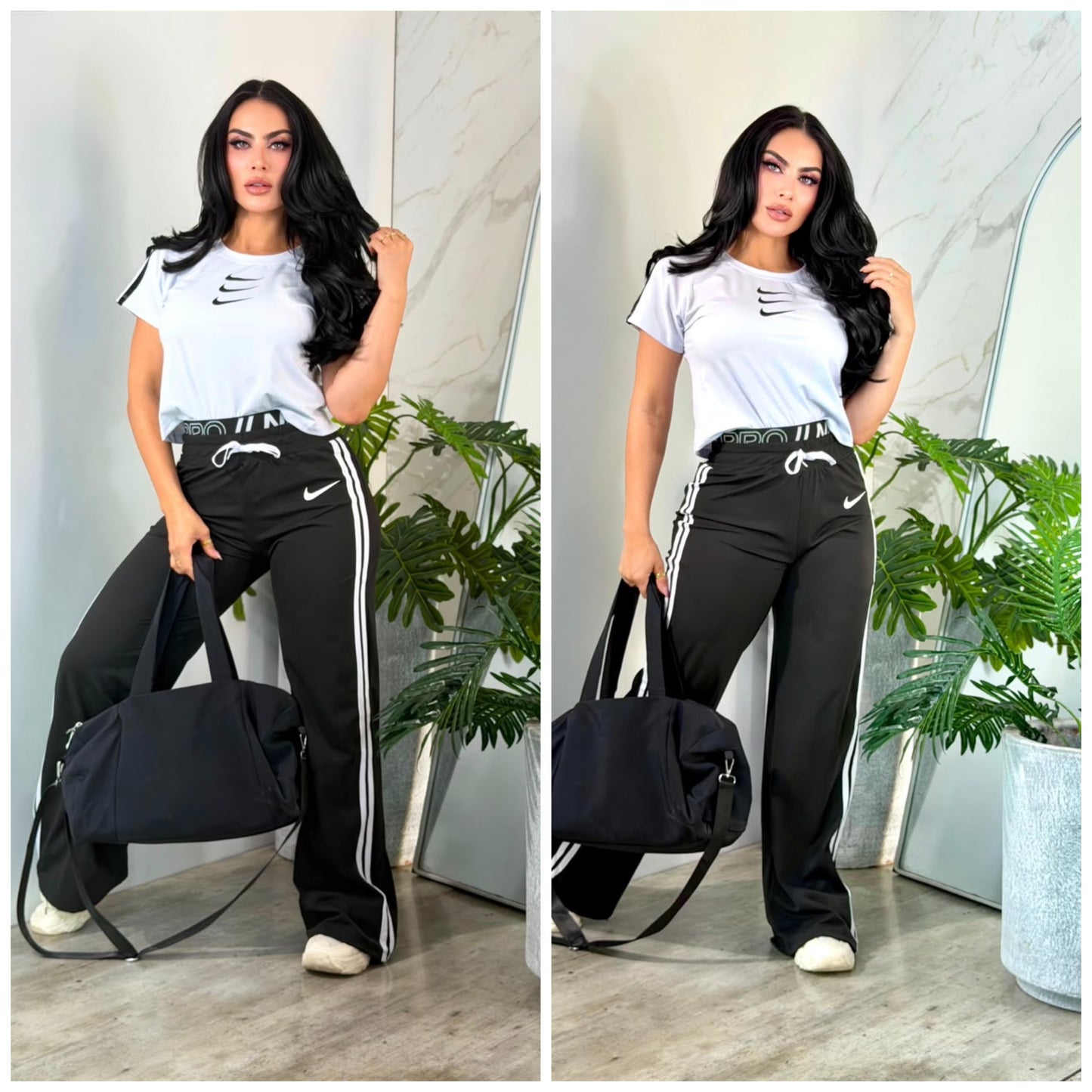 sets talla unica sirve S-M-L