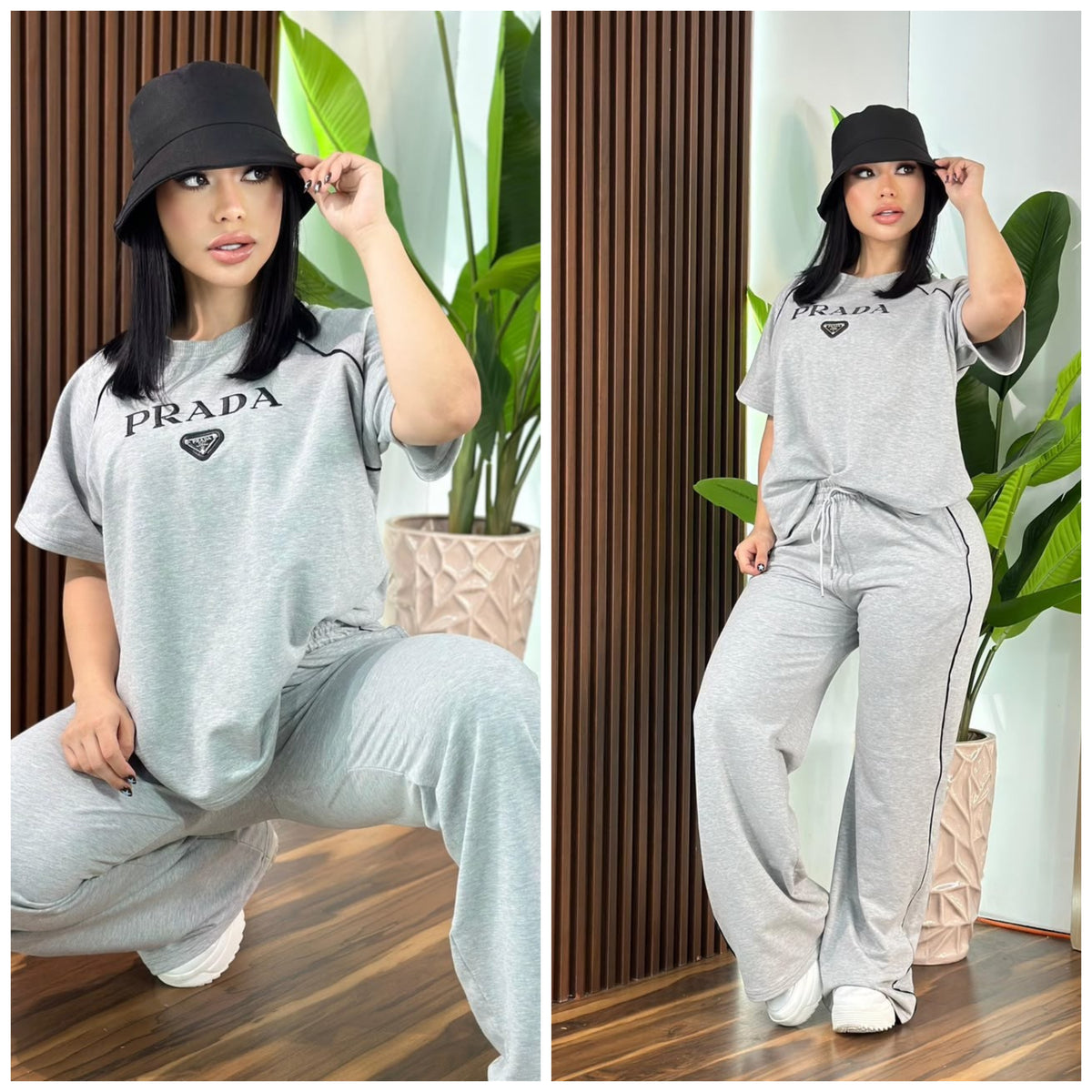 sets campana talla única sirve S-M-L