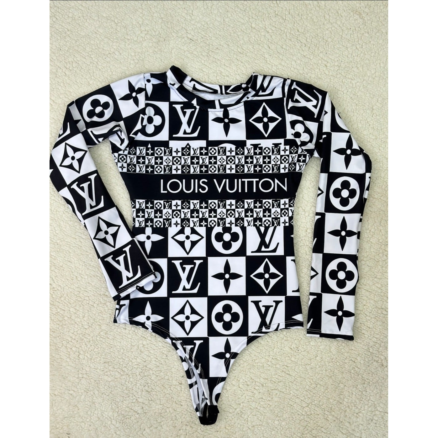 Bodys suplex talla única sirveS/M