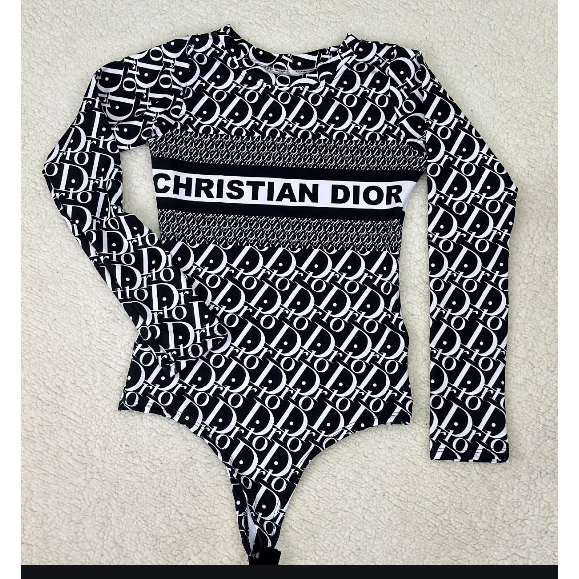 Bodys suplex talla única sirveS/M