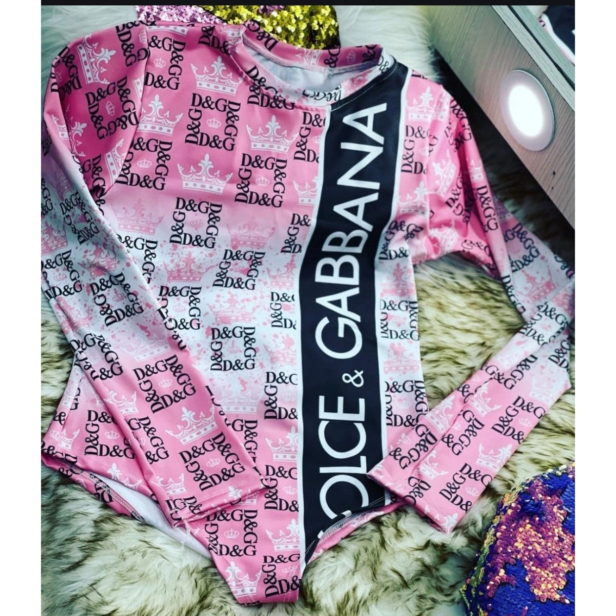 Bodys suplex talla única sirveS/M