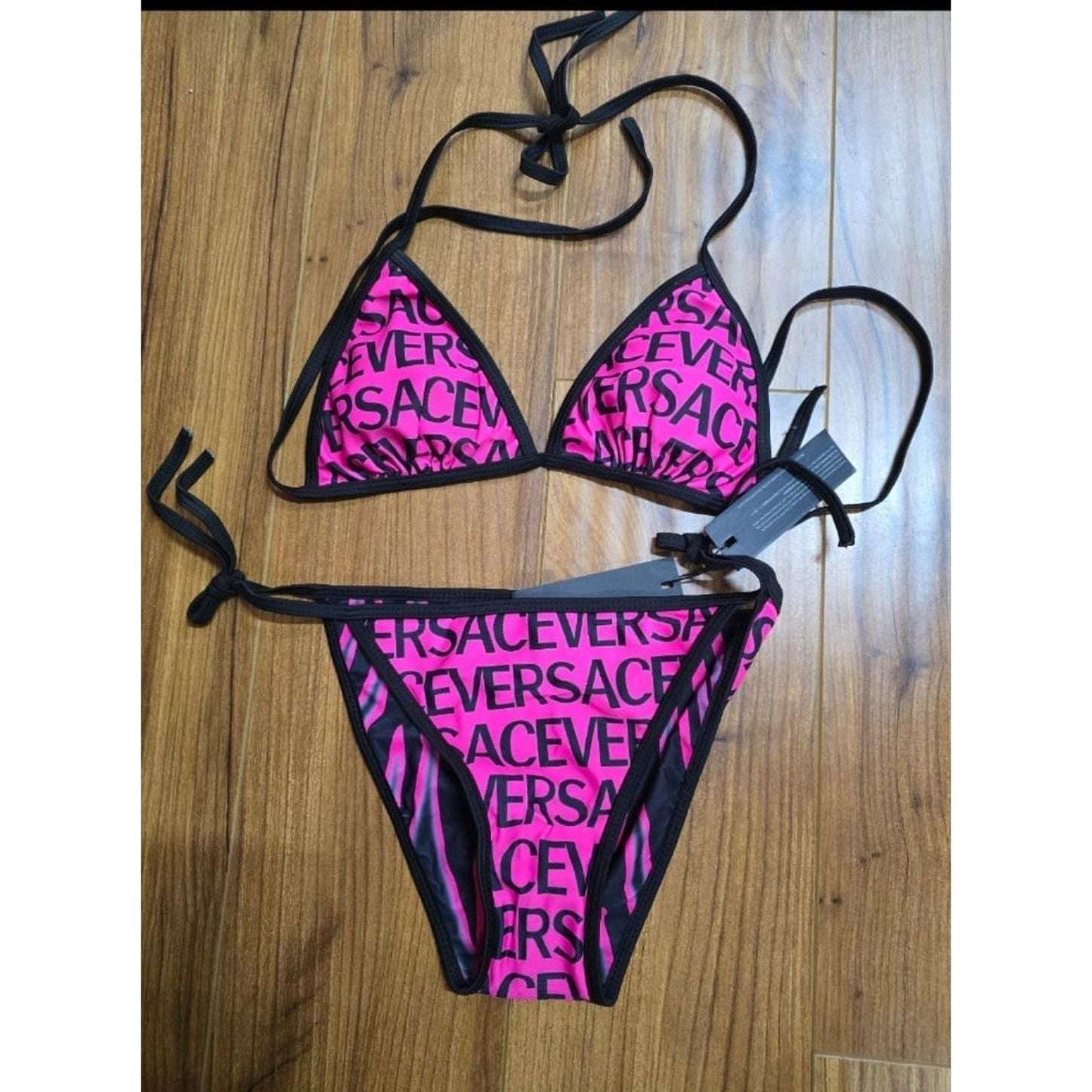 Bikini talla S