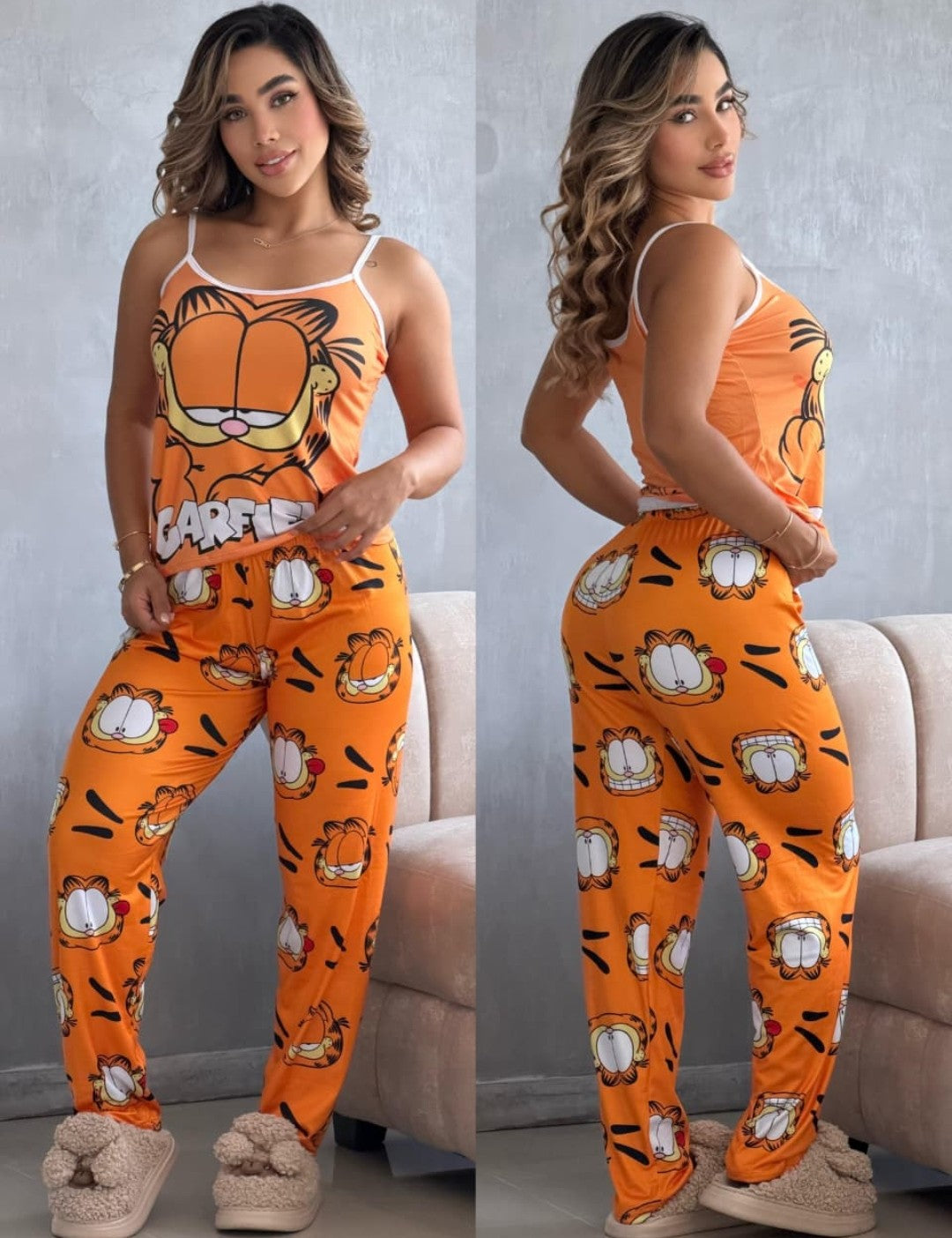Pijama talla única