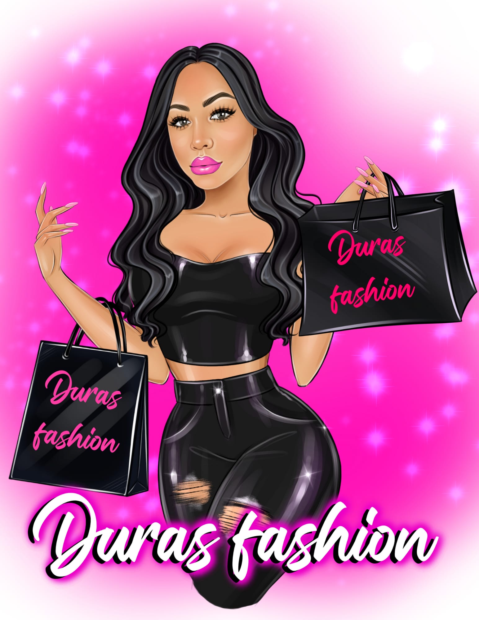 DurasFashion Tienda de ropa de mujer – Durasfashion