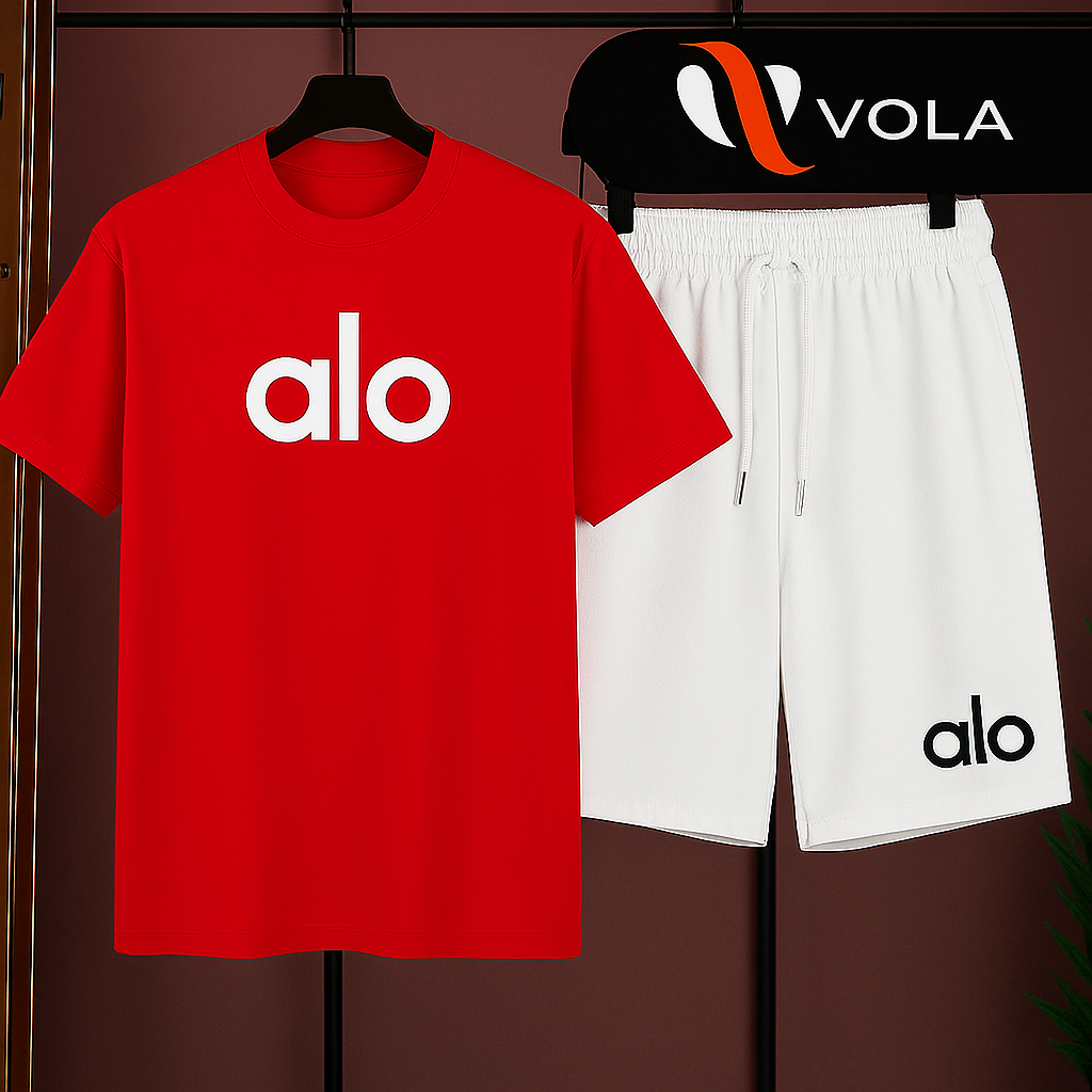 Sets de hombre L y xl