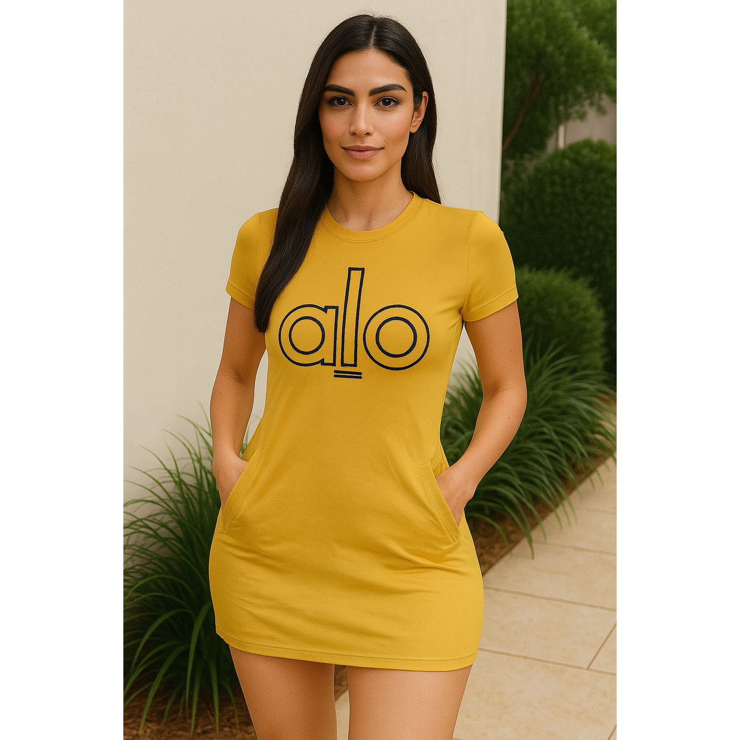 Vestido corto sirve xs,S,m