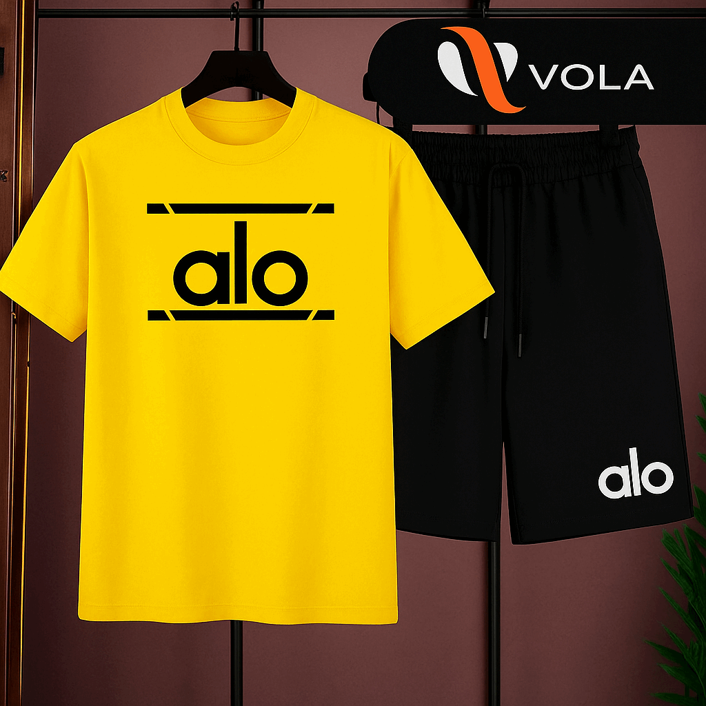 Sets de hombre s y xL