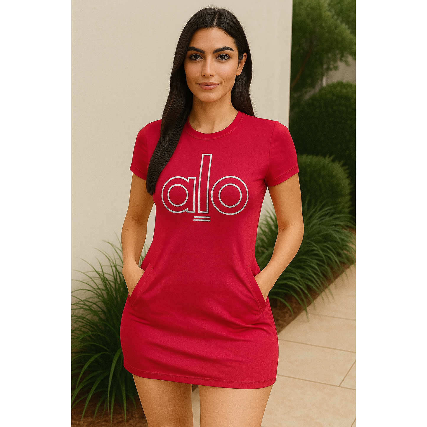 Vestido corto sirve xs,S,m