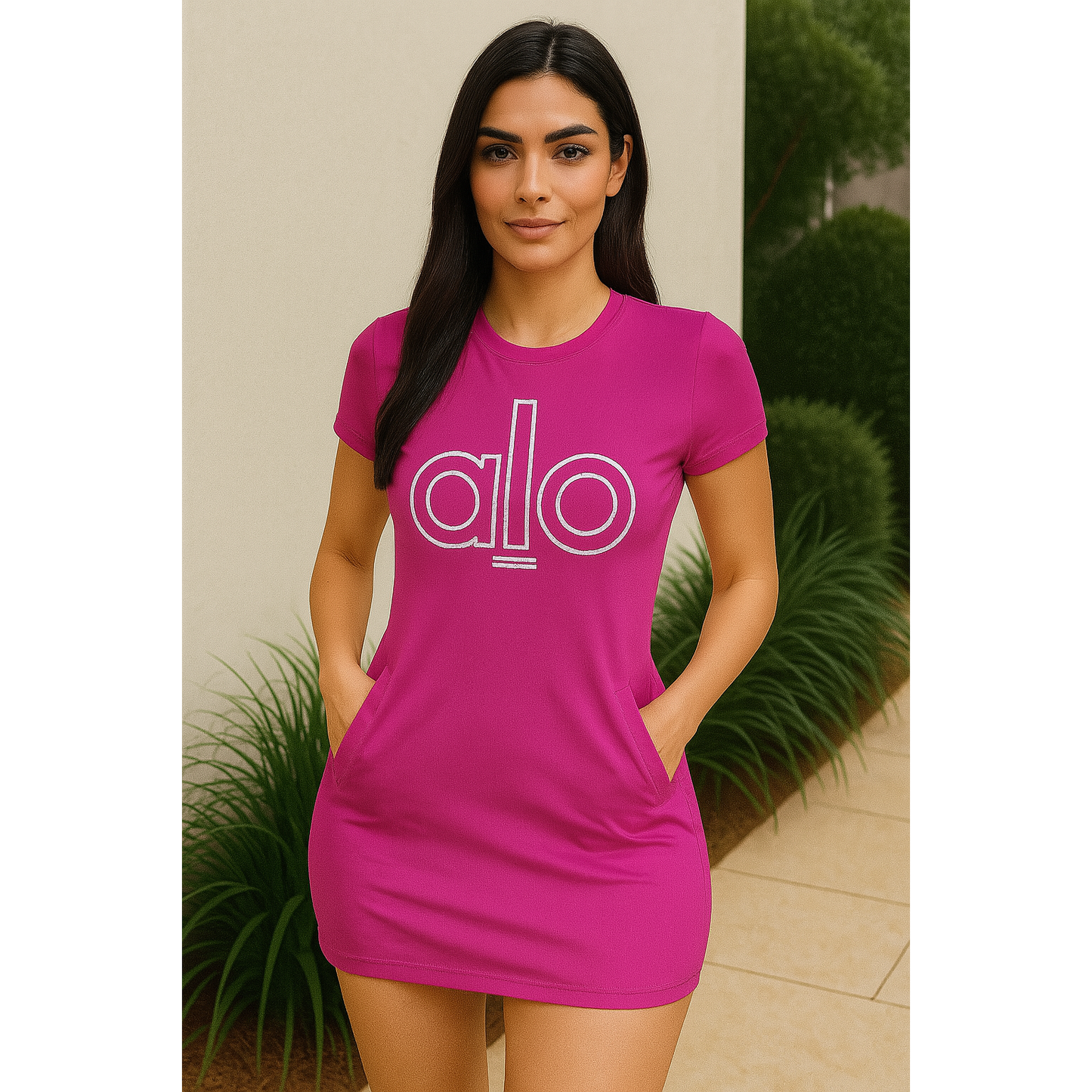 Vestido corto sirve xs,S,m