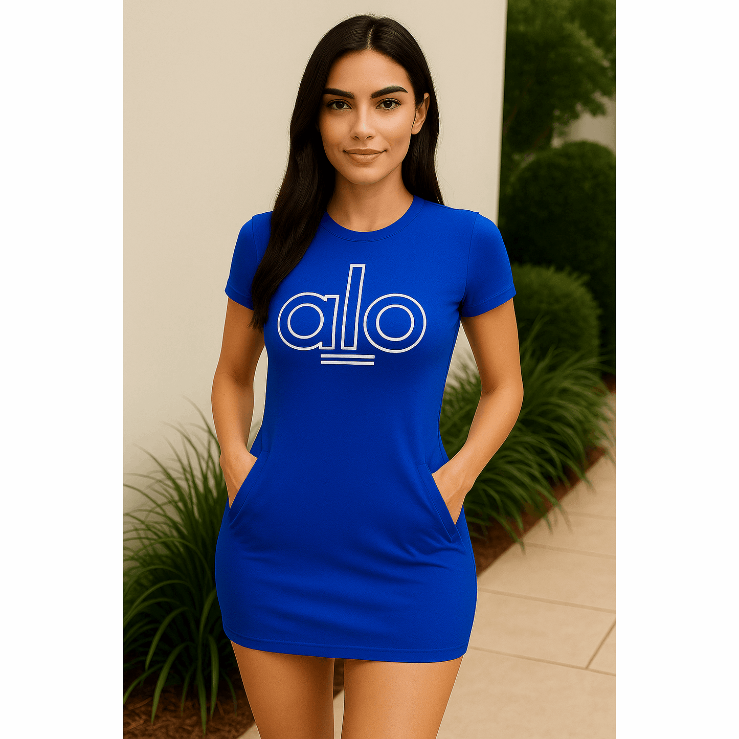 Vestido corto sirve xs,S,m