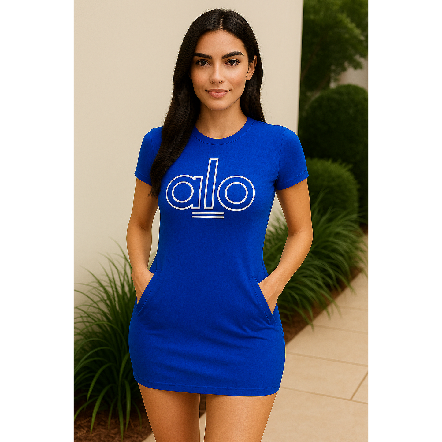 Vestido corto sirve xs,S,m
