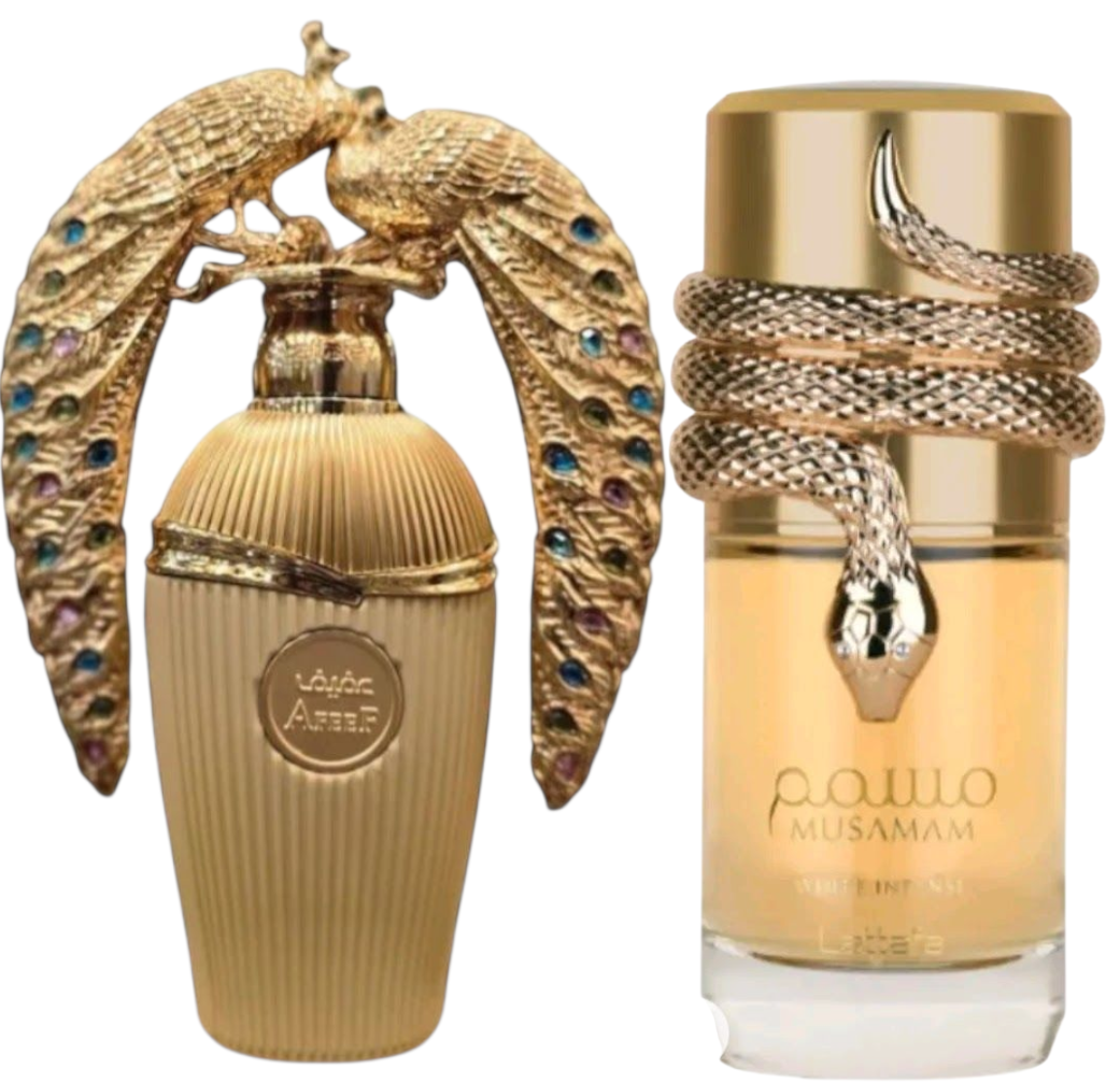 Perfumes
