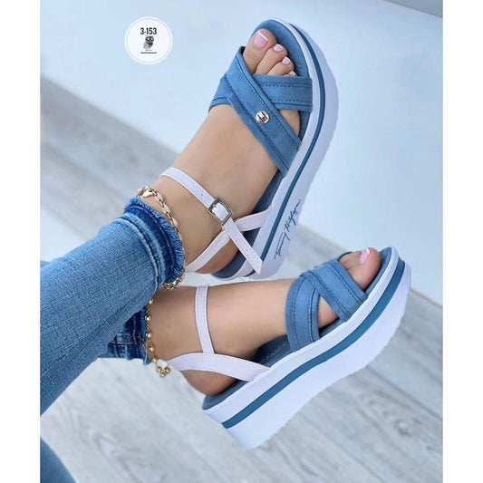 women's sandals #7 #8