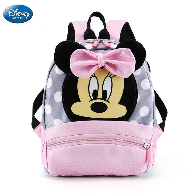 cartoon backpack for girls