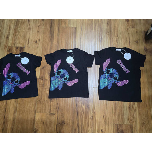 Blusa de niña