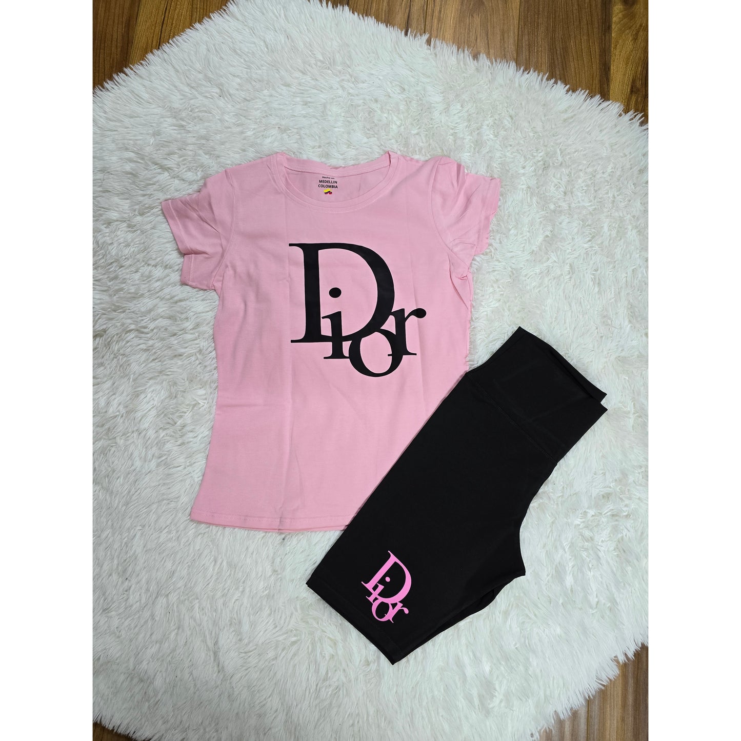 Sets suplex talla s/m