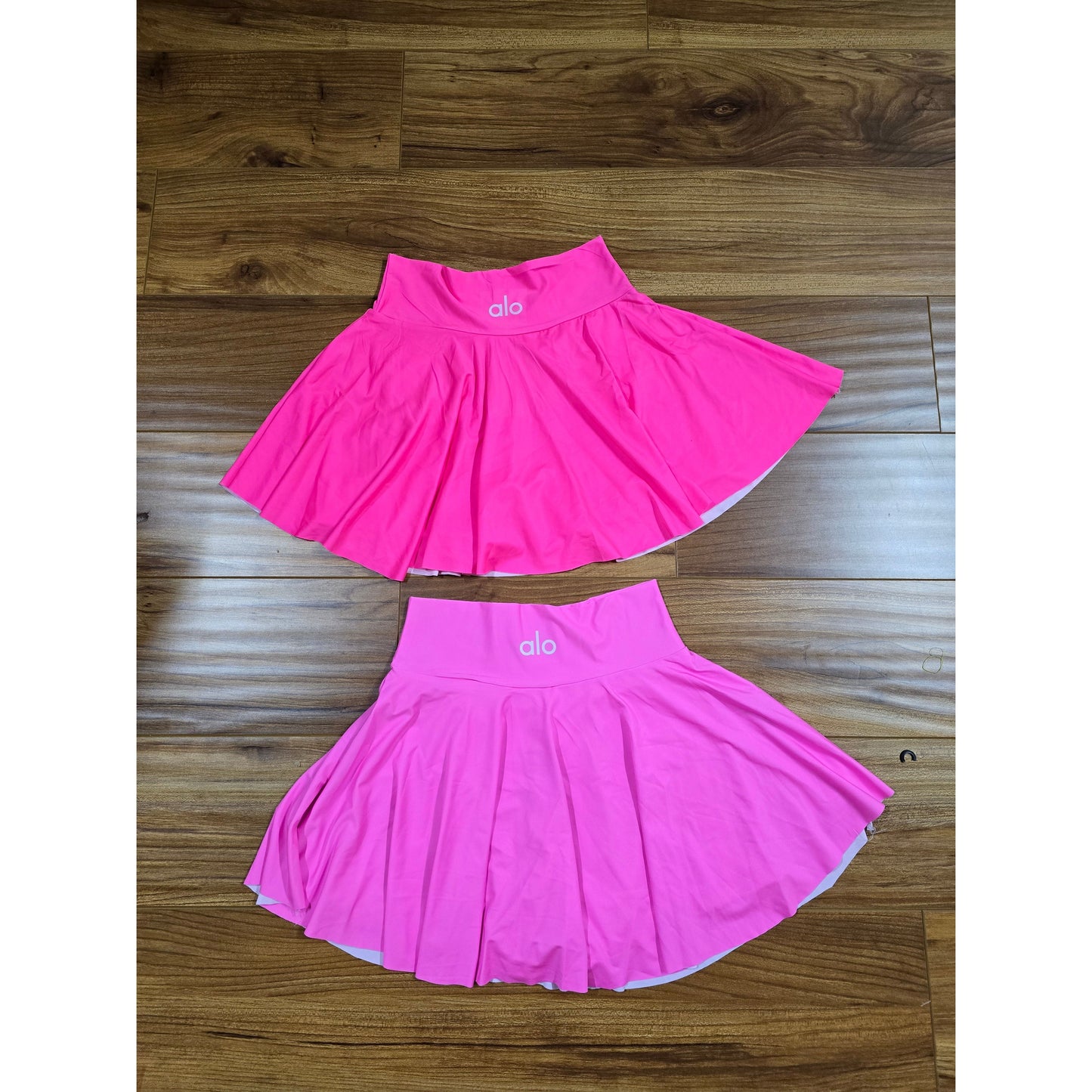Saya  trae short talla unica
