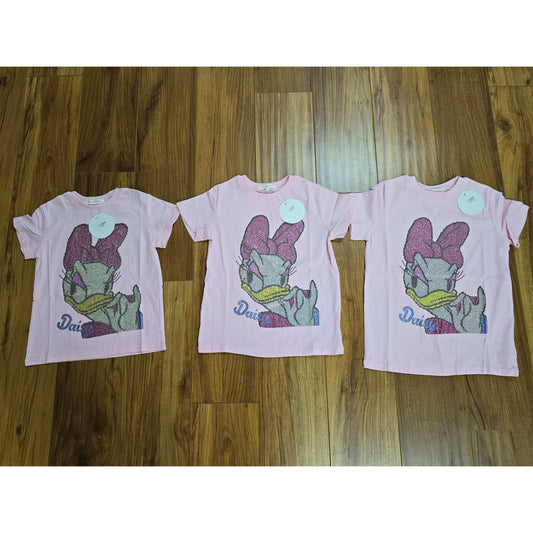 Blusa de niña