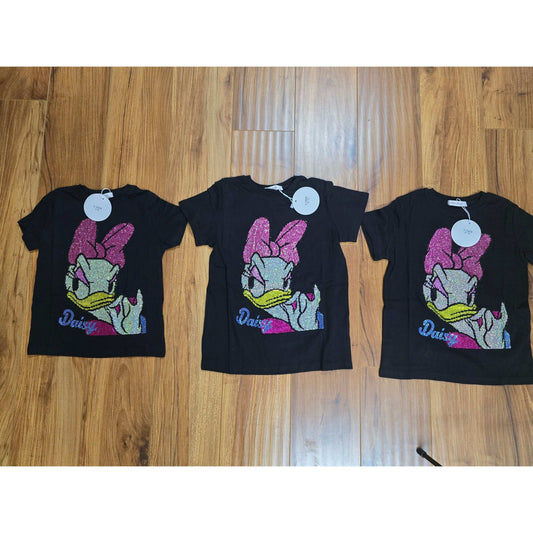 Blusa de niña