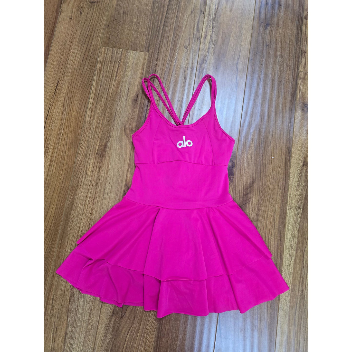Vestido S/M
