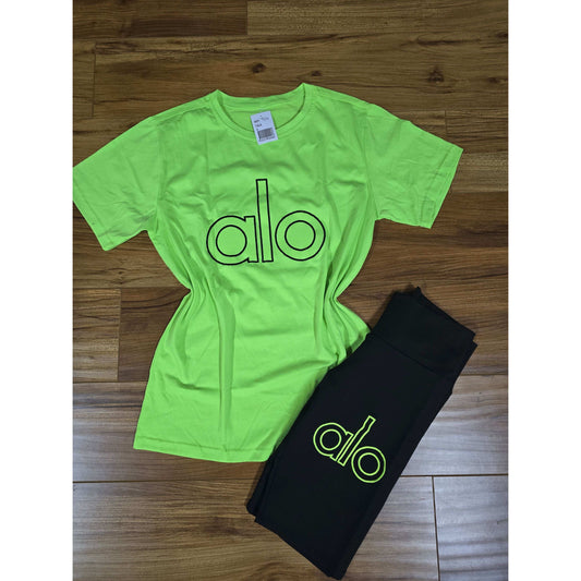 Sets suplex bordado s/m y L/xl