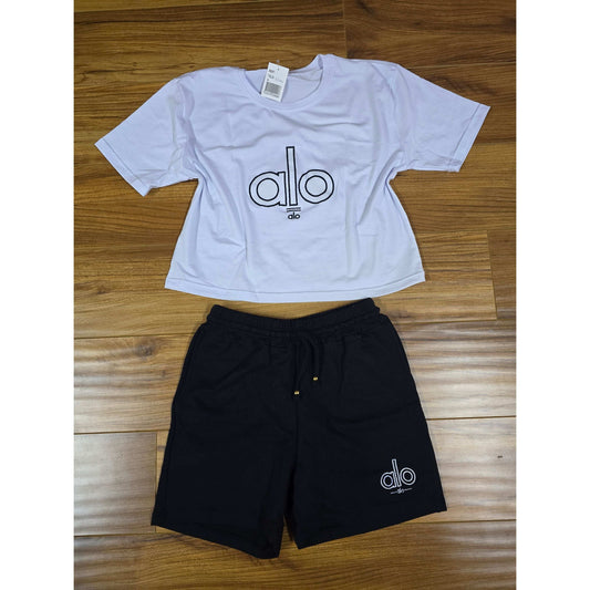 Sets bordado s/m