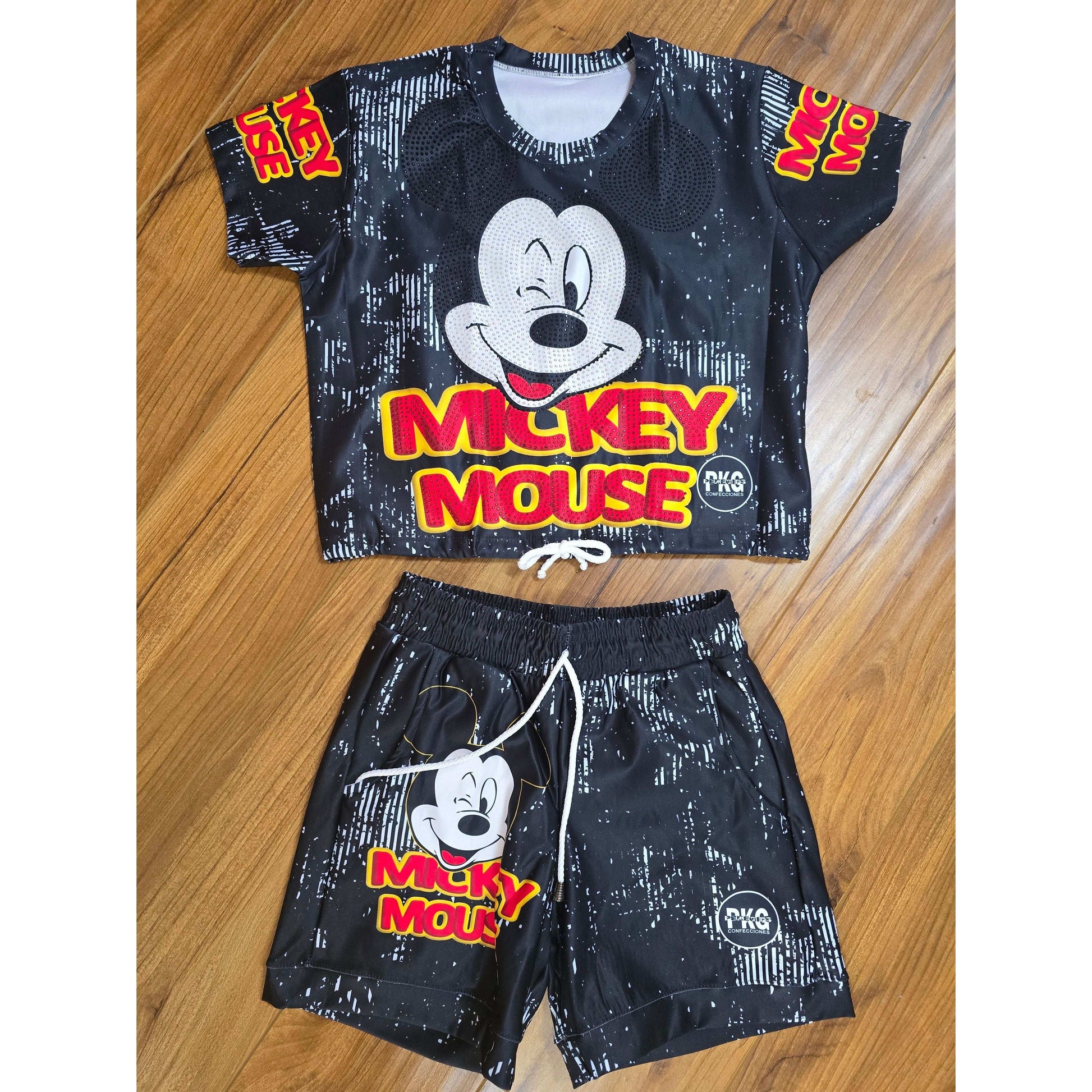 Sets  talla S/M