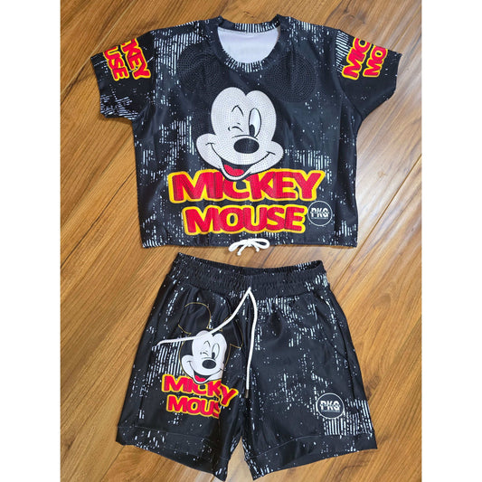Sets  talla S/M