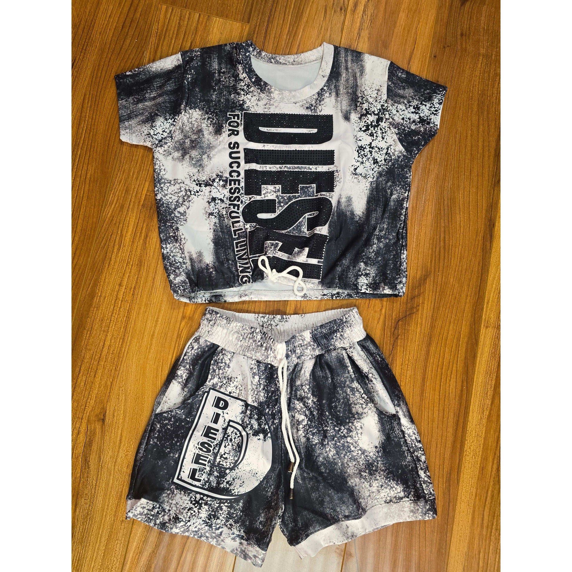 Sets  talla S/M
