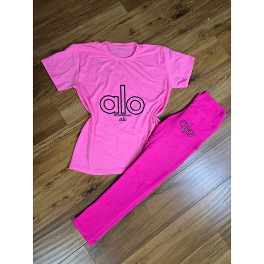 sets talla unica sirve S-L