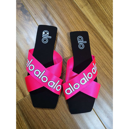 Sandalias alo #35