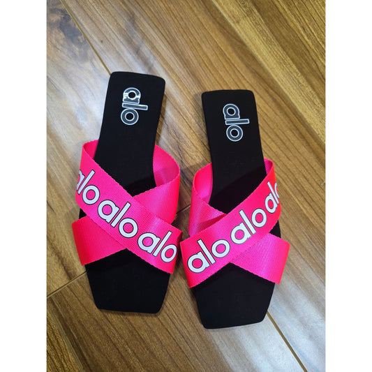 Sandalias alo #35