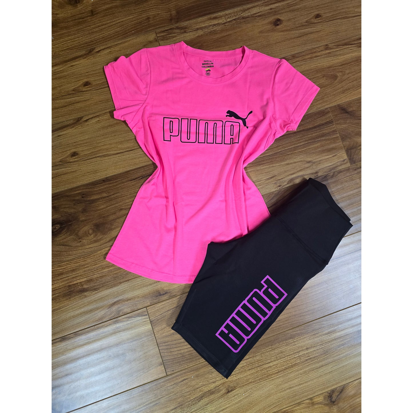 Sets suplex talla s/m