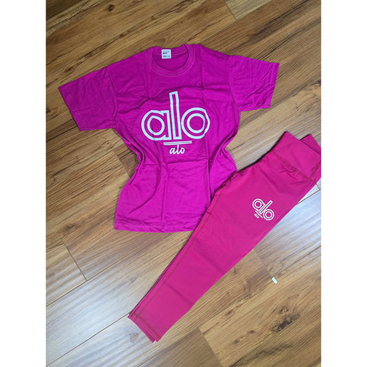 sets talla  S-M  L/Xl