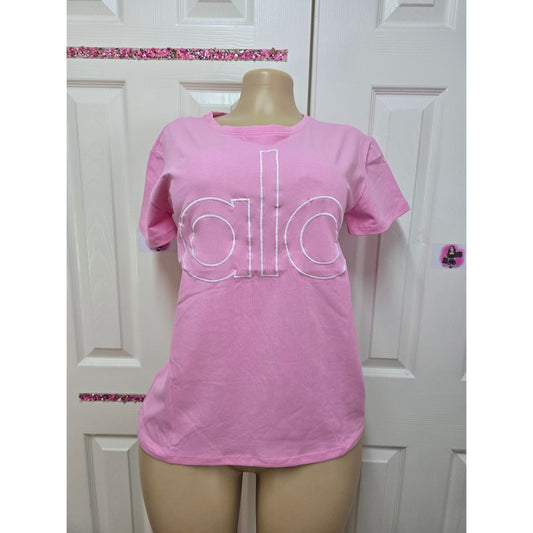 Blusa full pedrería talla  S/M