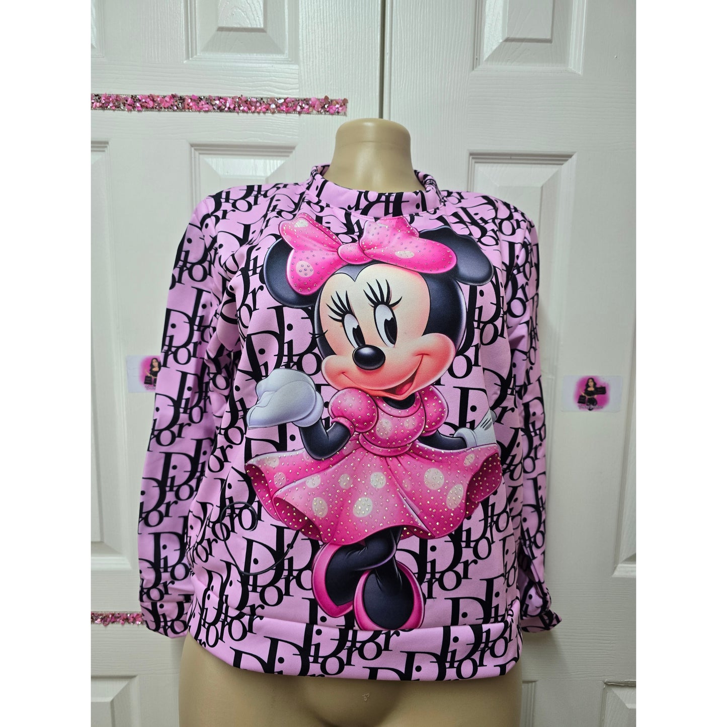 Abrigo con bolsillos s/m