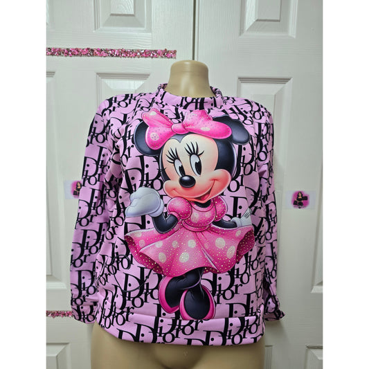 Abrigo con bolsillos s/m