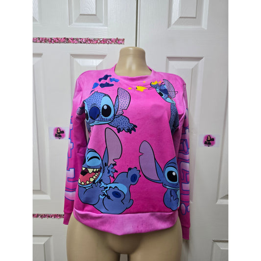 Abrigo con bolsillos s/m