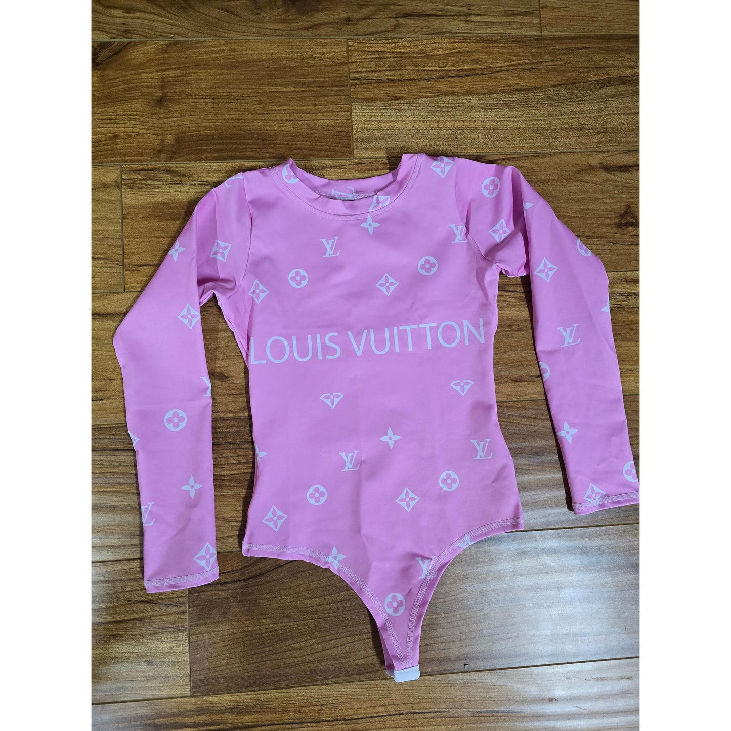 Bodys suplex talla única sirveS/M