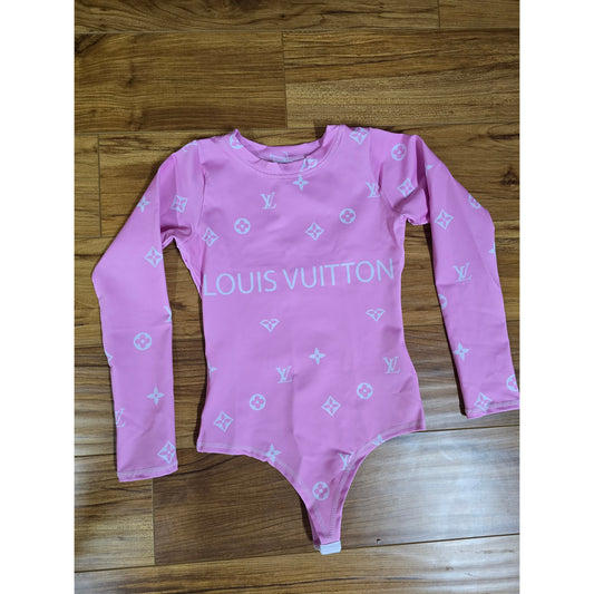 Bodys suplex talla única sirveS/M